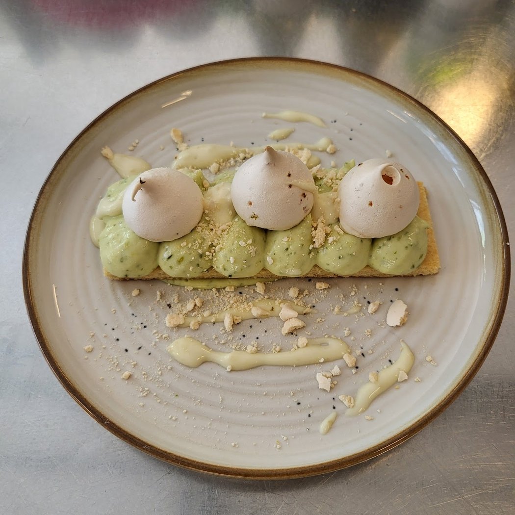 L’Essentiel - Restaurant Paris 14 1
