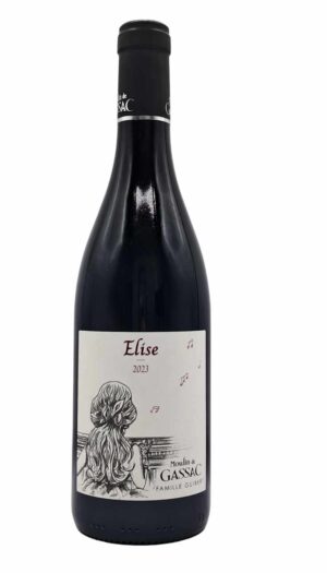 Mas de Daumas Gassac 2