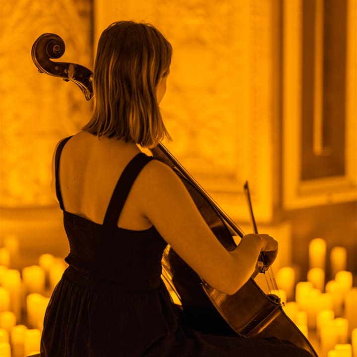 Candlelight: Tribute to ABBA