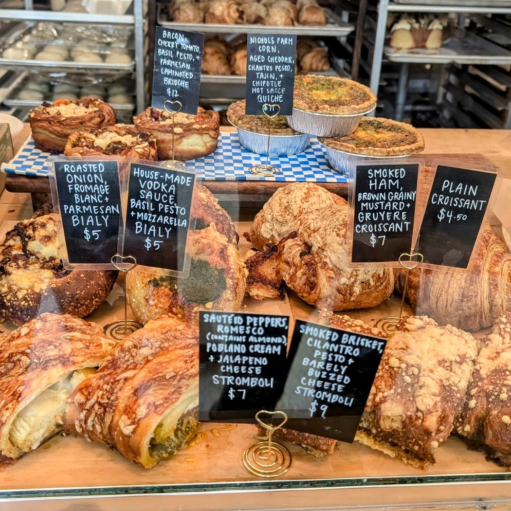 Mindy’s Bakery