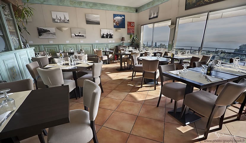 Restaurant Maurin des Maures 1