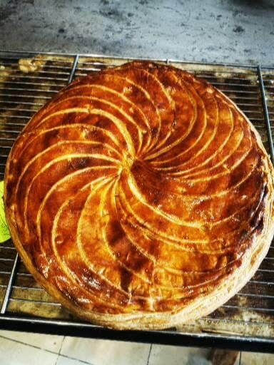 Boulangerie de la Mairie drancy 1