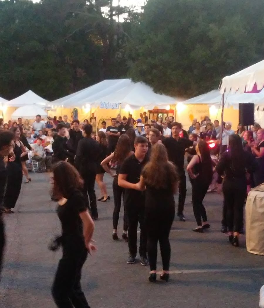 Belmont Greek Festival