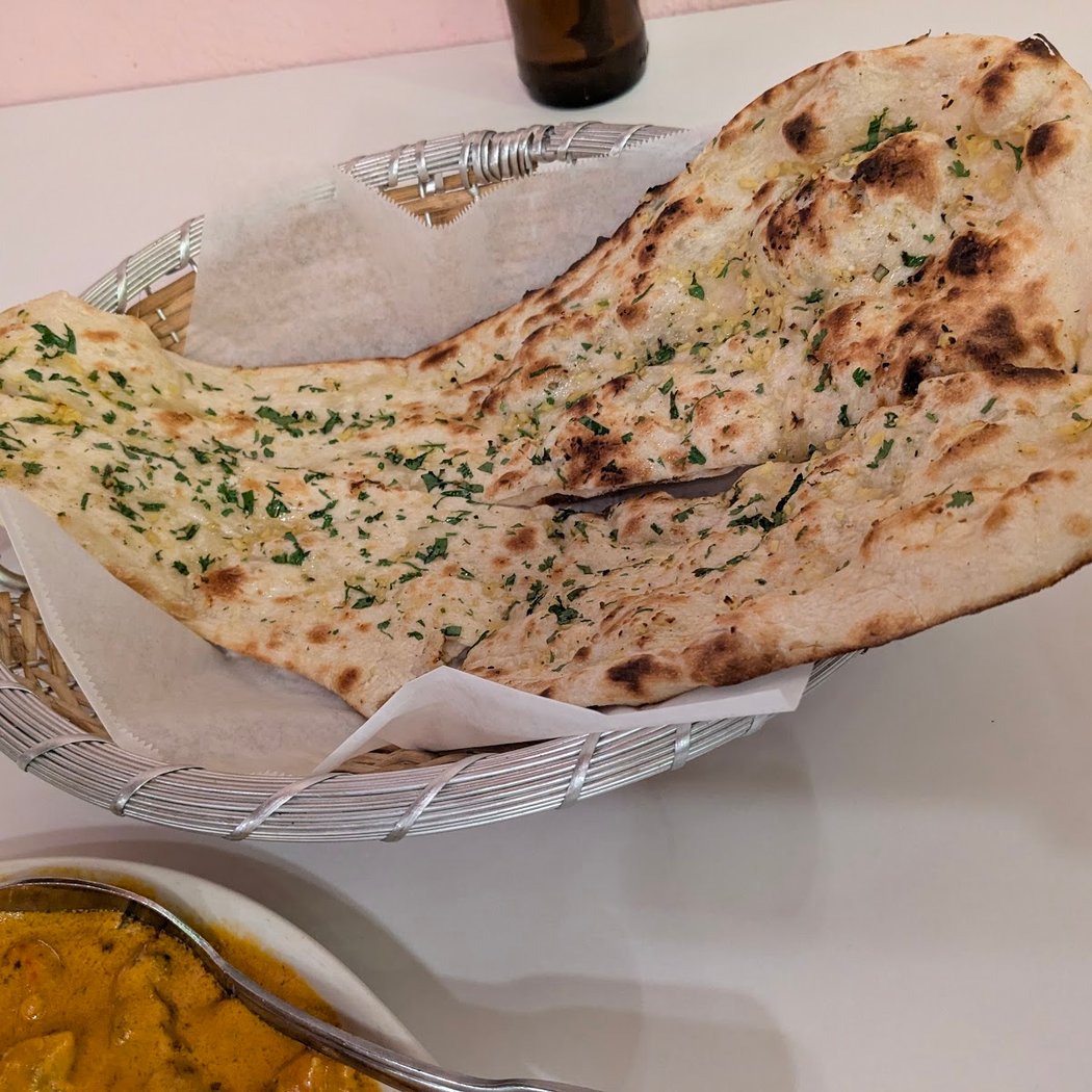 Ocean Indian Cuisine 3