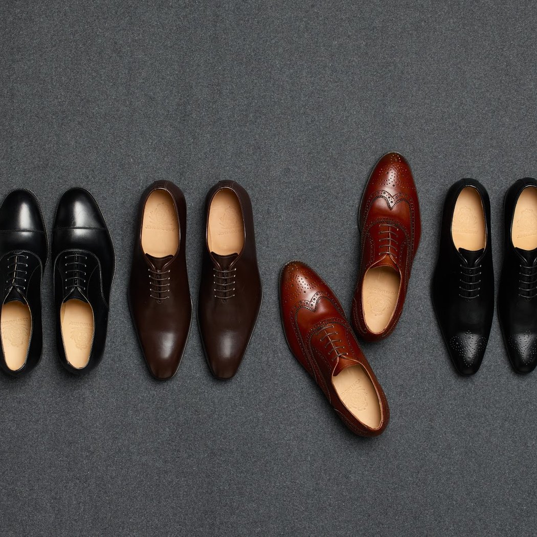 Rudy's Shoes Men Paris 1