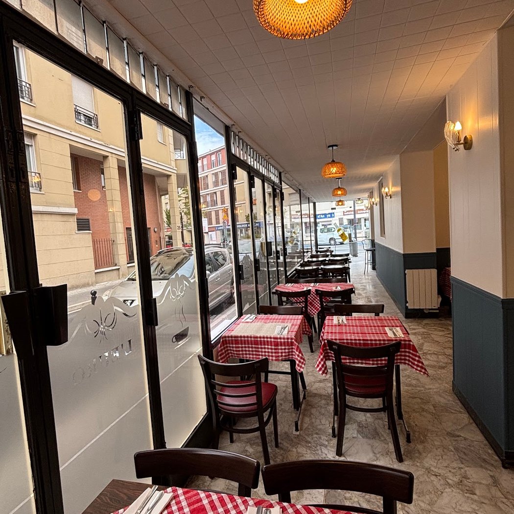 Brasserie L'Euro 2