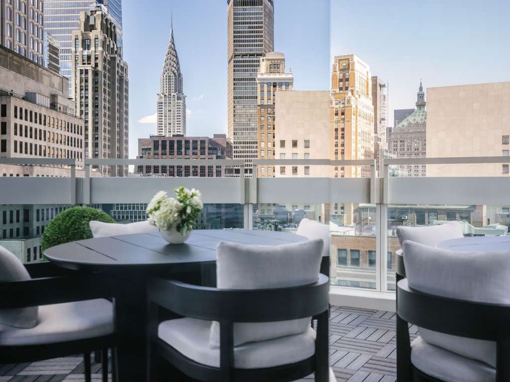 Sofitel New York 2