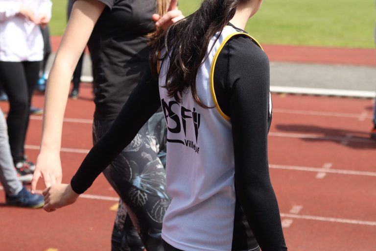 AS Villejuif Athlétisme 5