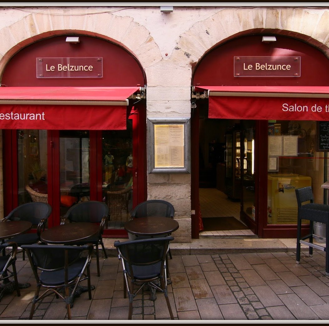 Le Belzunce 3