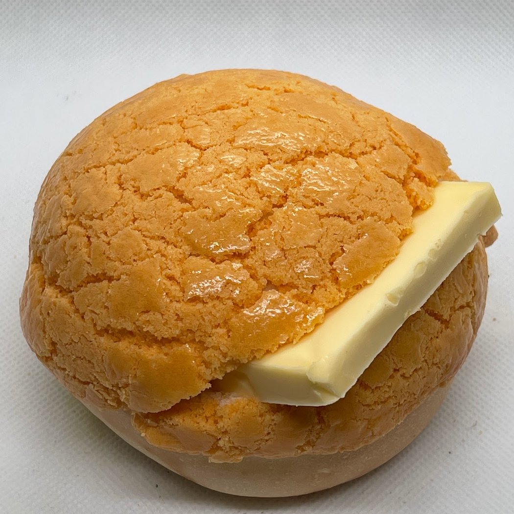 Chinese Bakery & Deli 1