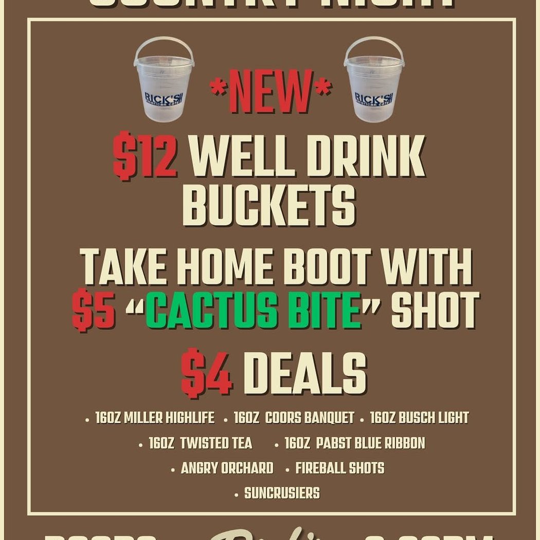 Country Night 1
