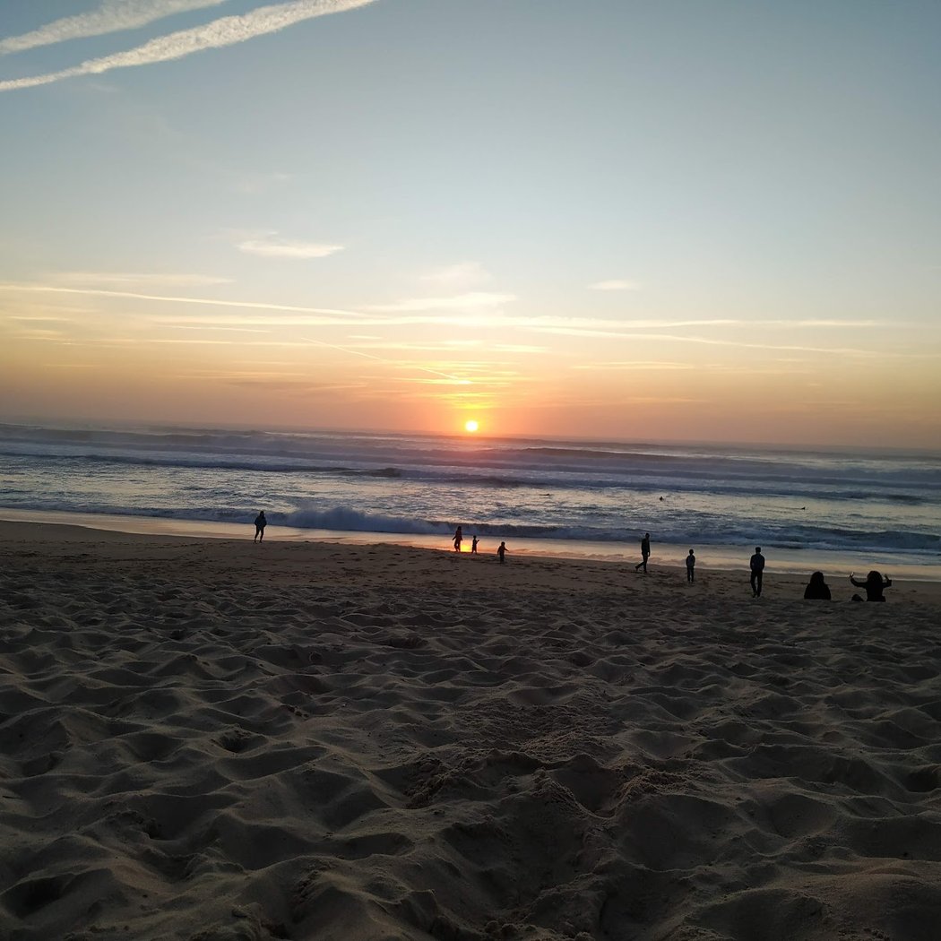 Plage des Casernes 1