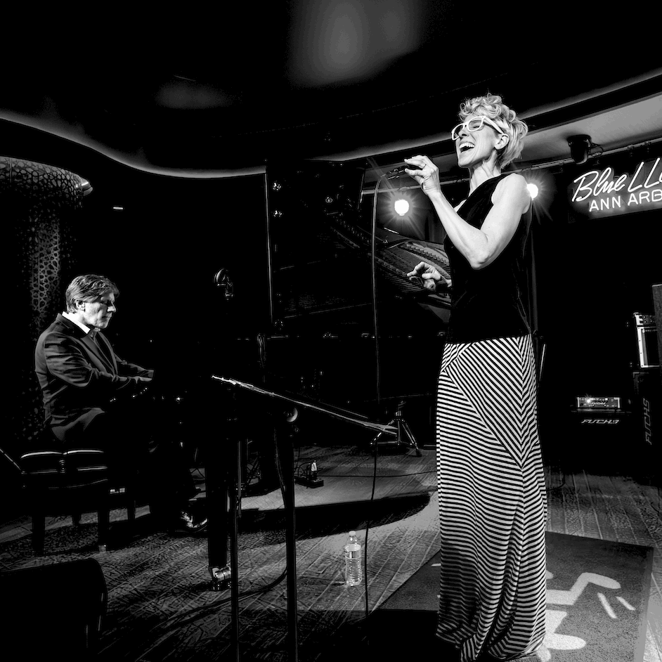 Sarah D'Angelo & Cliff Monear 1