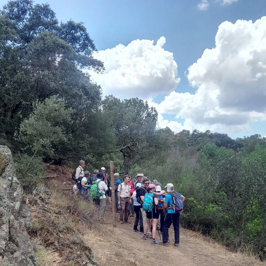 Rutas MyWay, más que rutas 2
