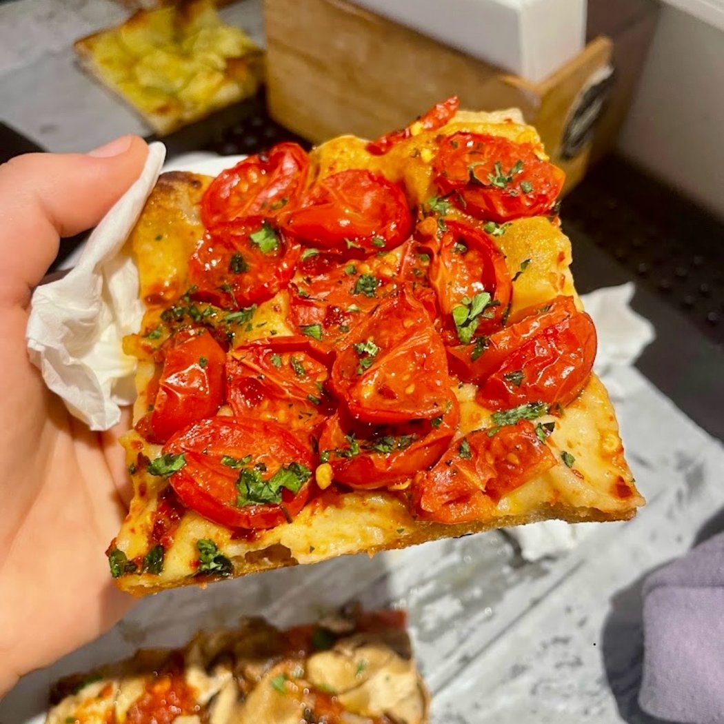 Pizzeria Romana 3