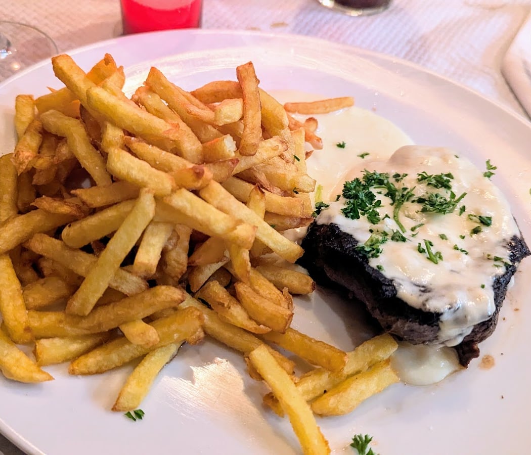 Restaurant 14 Juillet 1