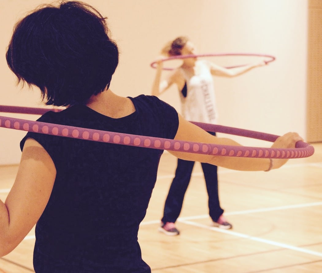 HoopTonic 3