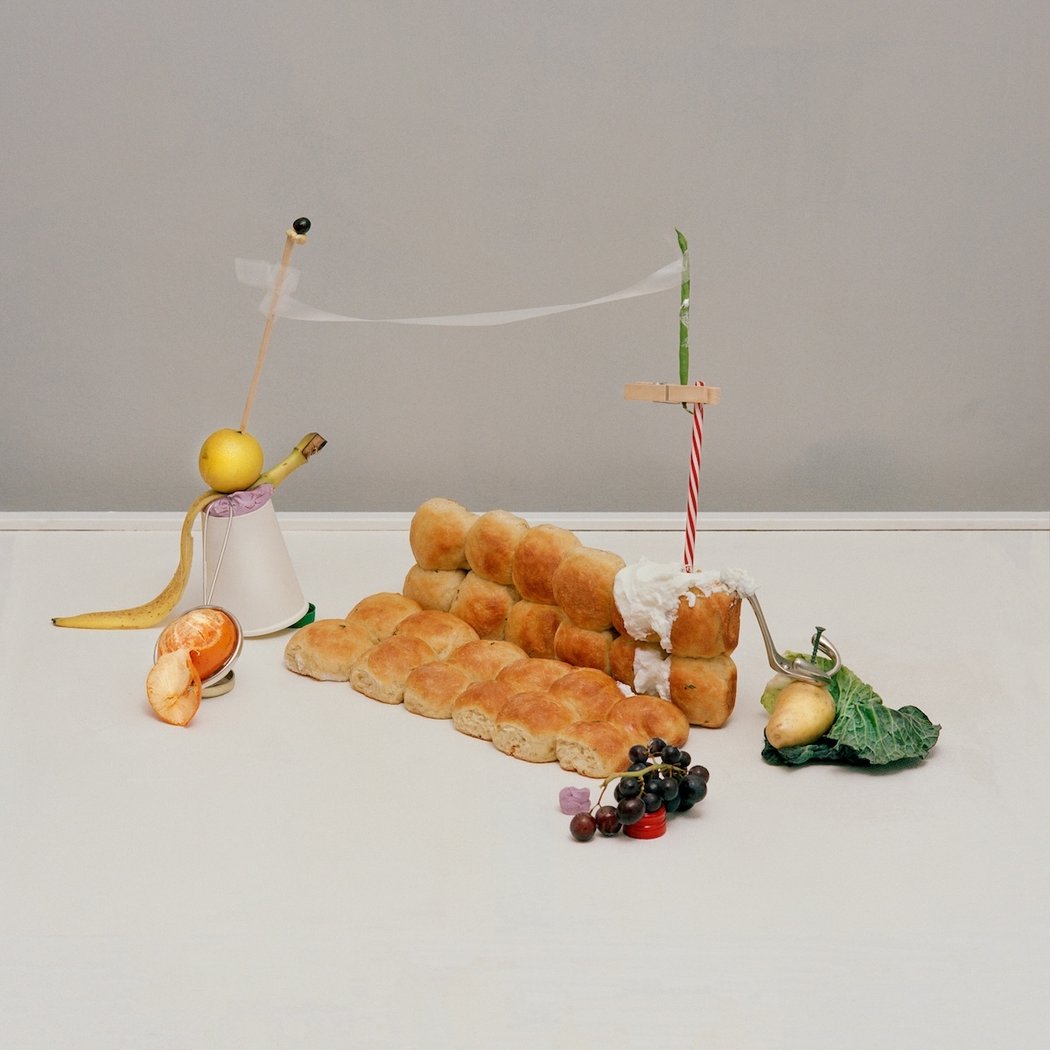 Art in Food and Photography 1