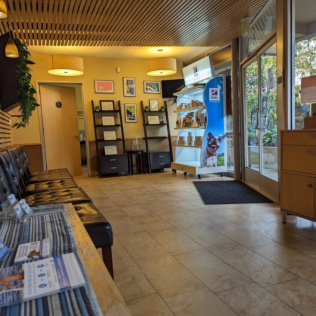 Montclair Pet Hospital 3