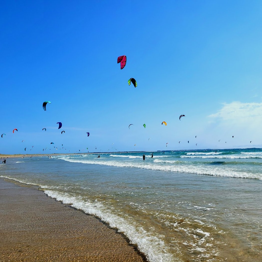 Plage de Kerhillio 1