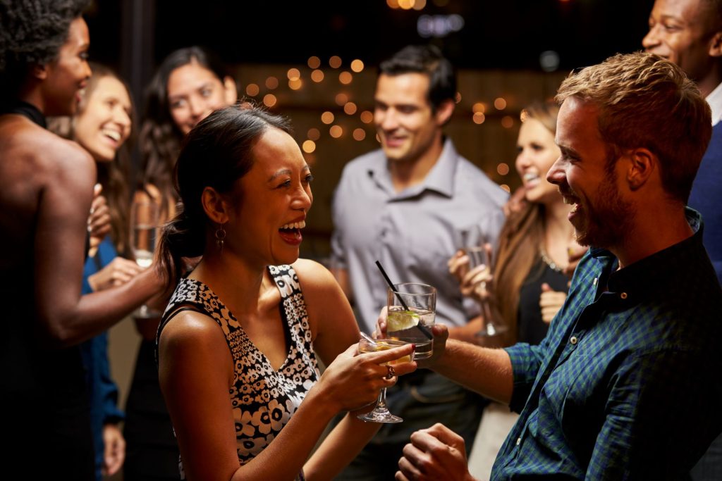 SpeedPhoenix Dating 2