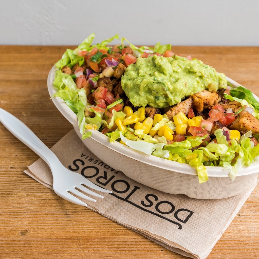 Dos Toros Taqueria 3