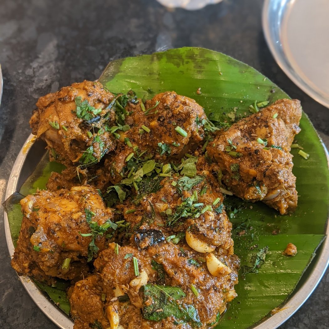 Advaita Donne Biryani House - Whitefield 1