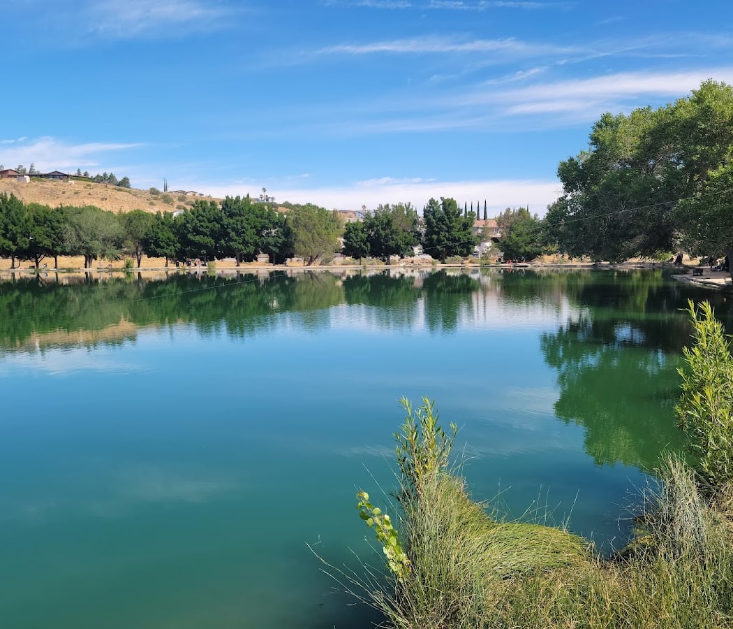Hesperia Lake Park 3