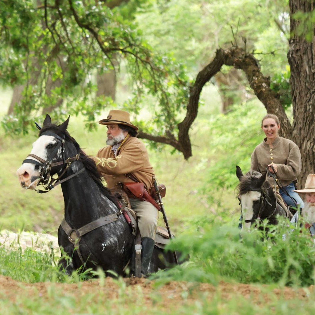 Mahon Ranch 3