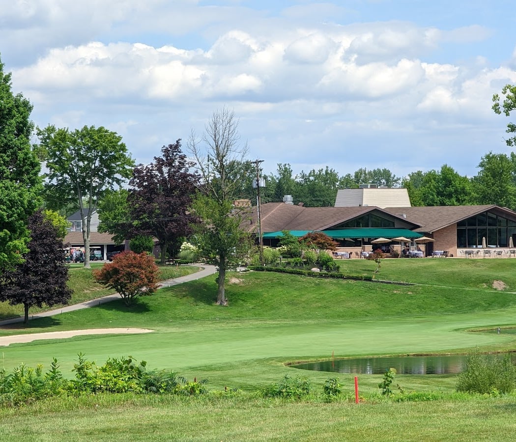 2025 BDGA Match Play Championship 2