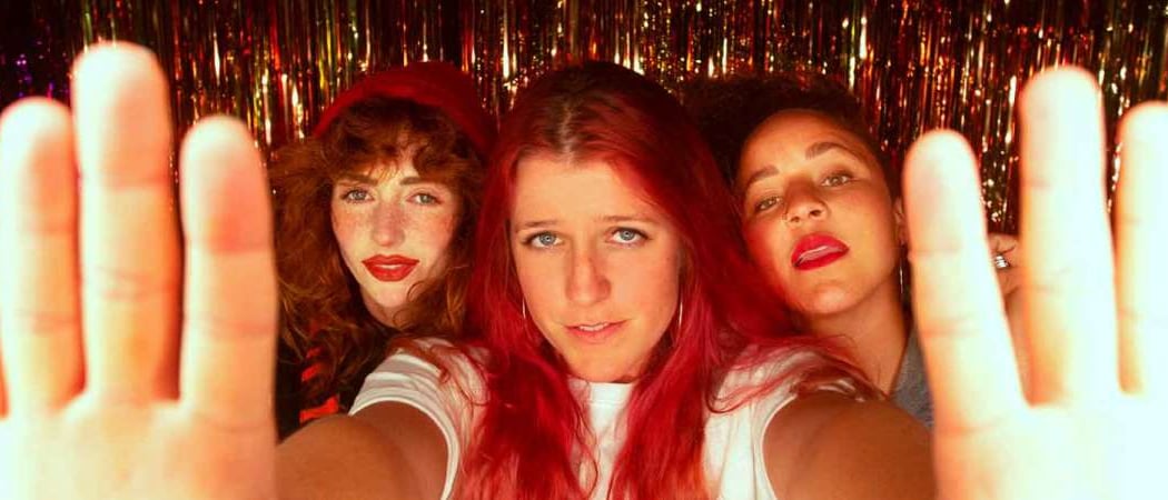 Rainbow Girls 2