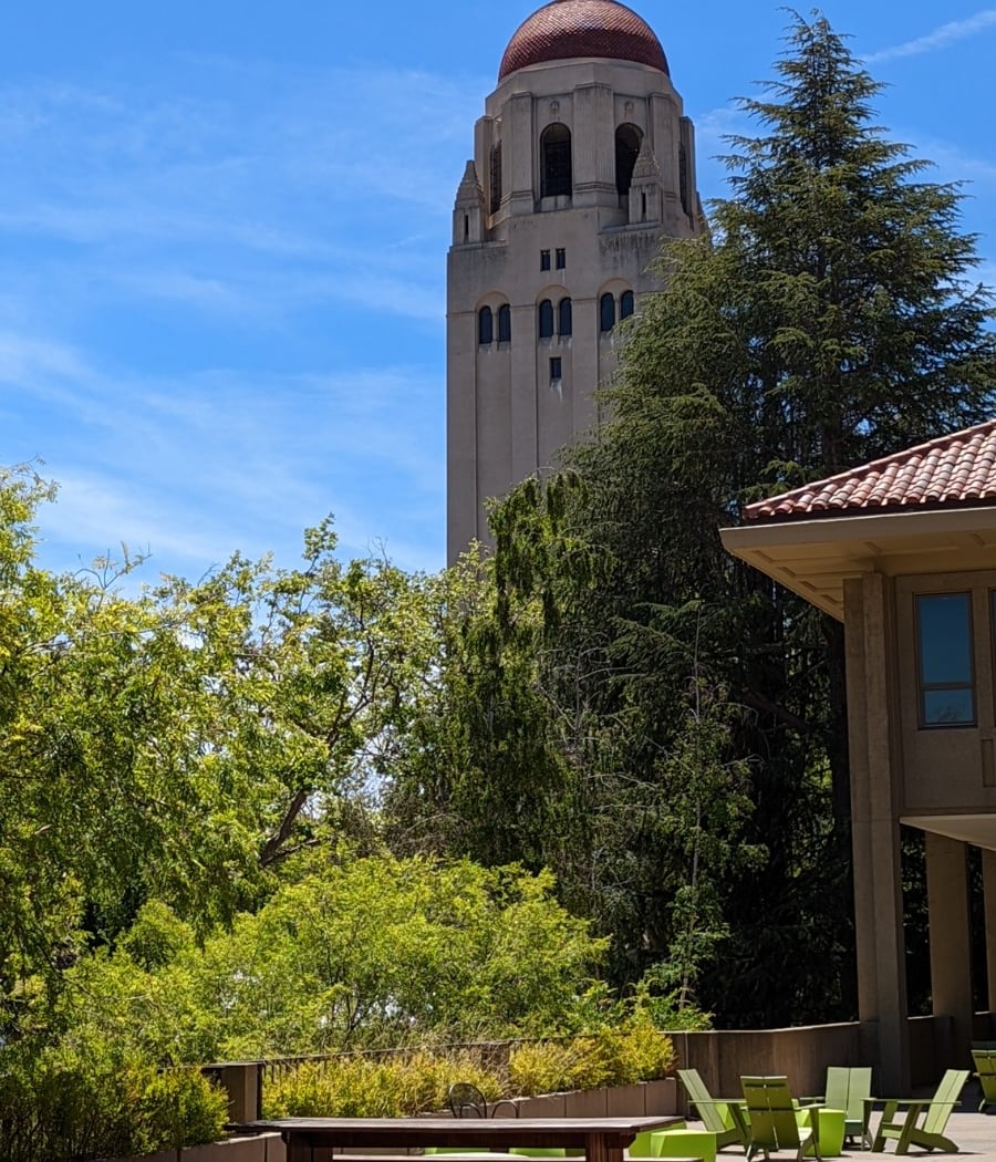 Undergraduate Showcase: The Senior Reflection in Biology 2