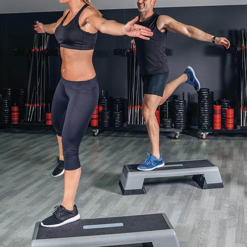 Hit Fit Class 1