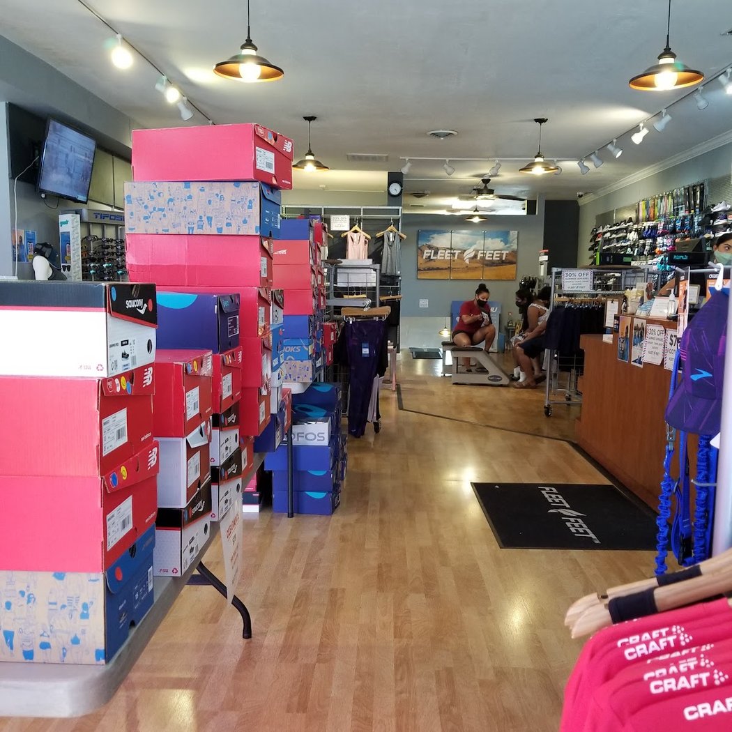 Fleet Feet Vacaville 2