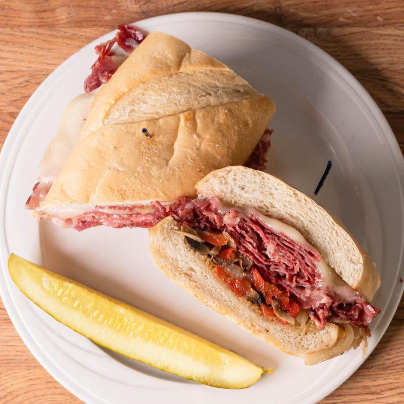 Gunther's Restaurant & Catering 2