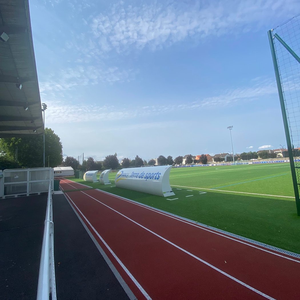 Ja Drancy 2