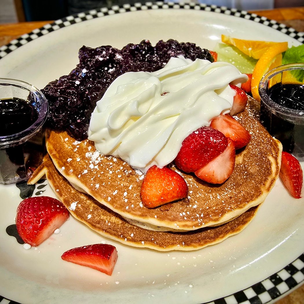 Black Bear Diner Danville 4