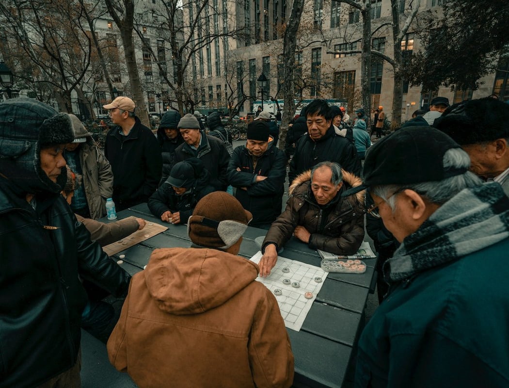 Columbus Park 4