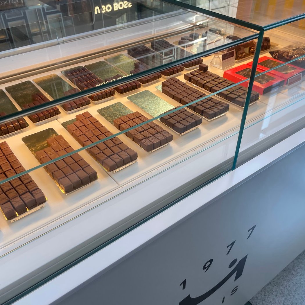 La Maison du Chocolat 2