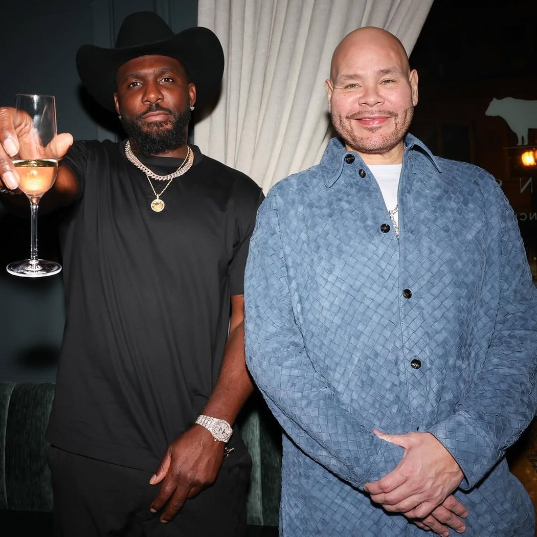 Super Bowl LX pre party 1