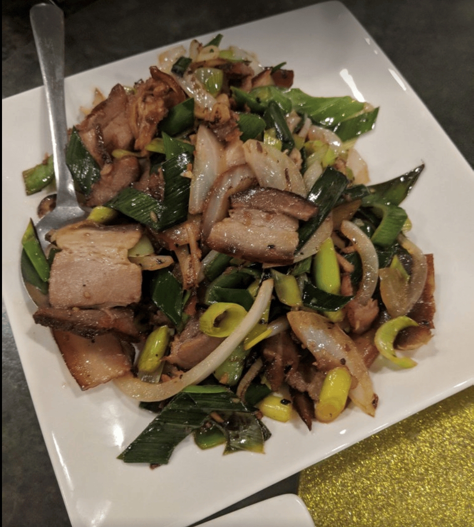 Soong Soong Restaurant 3