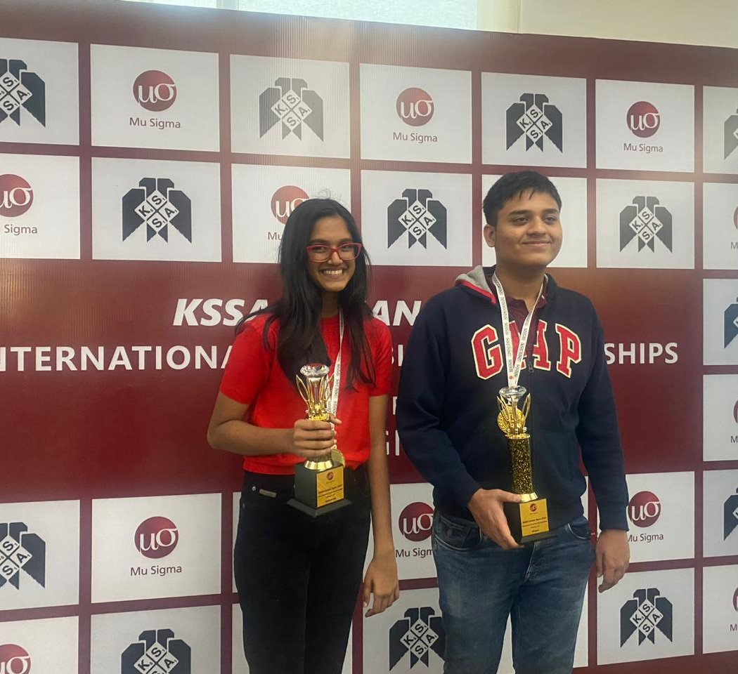 KSSA INDIAN OPEN 2026 2