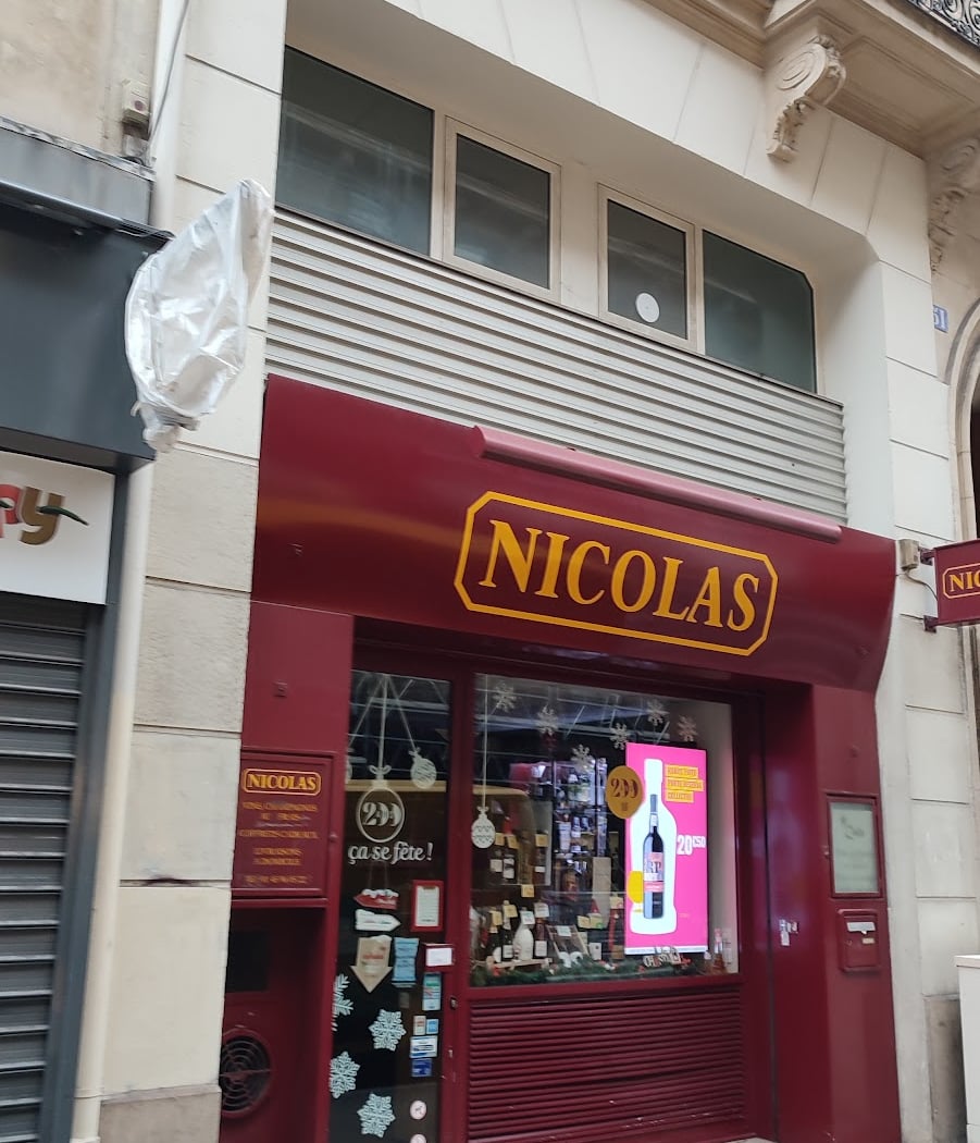 Nicolas 2