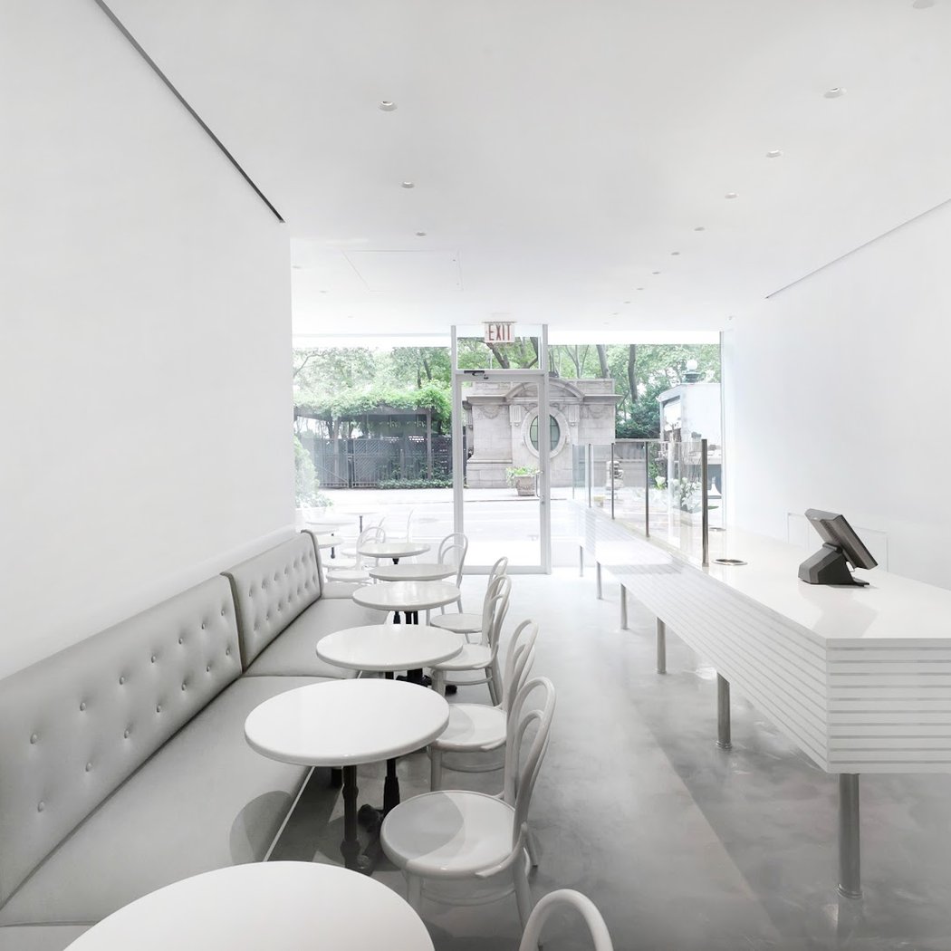 Lady M Cake Boutique - New York City 2