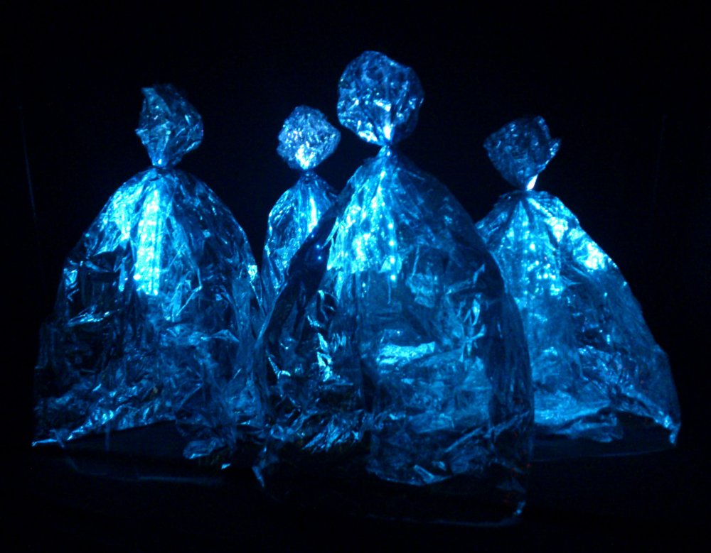 GIANT LIGHT PUPPET SHOW 3