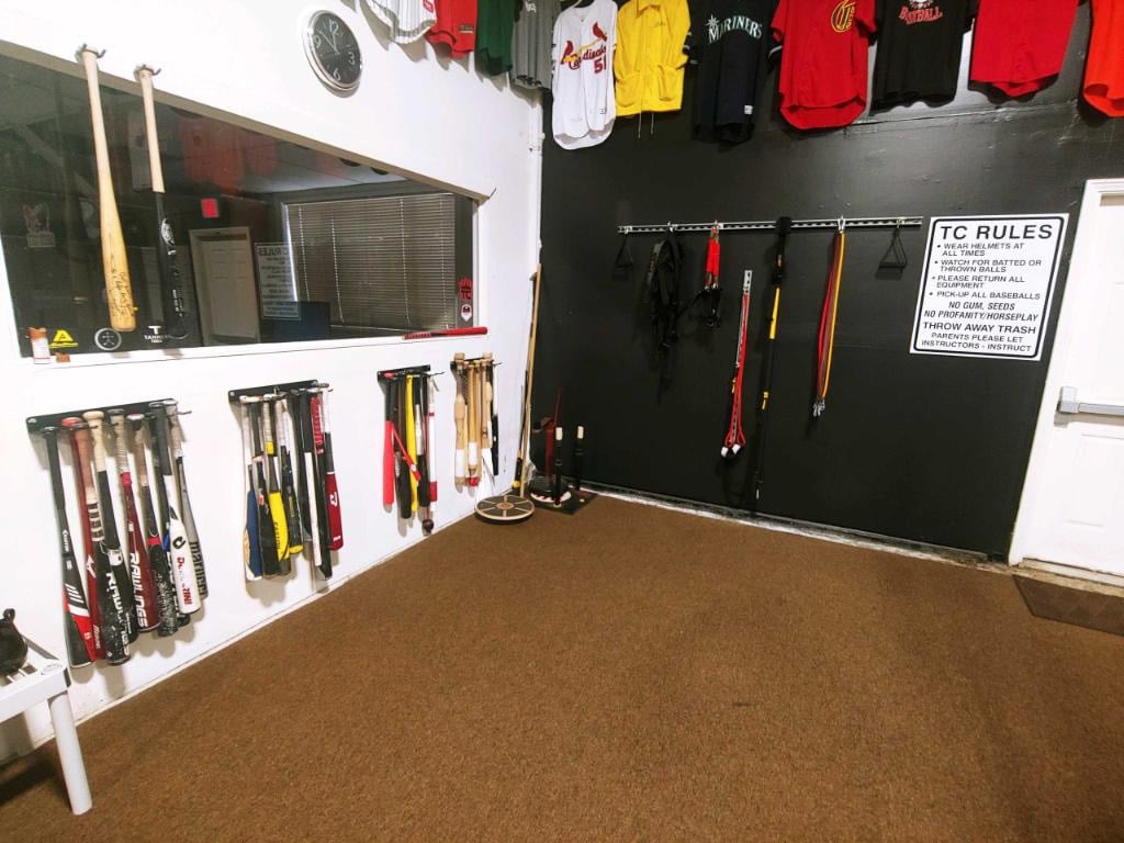 Triple Crown Baseball Academy 3