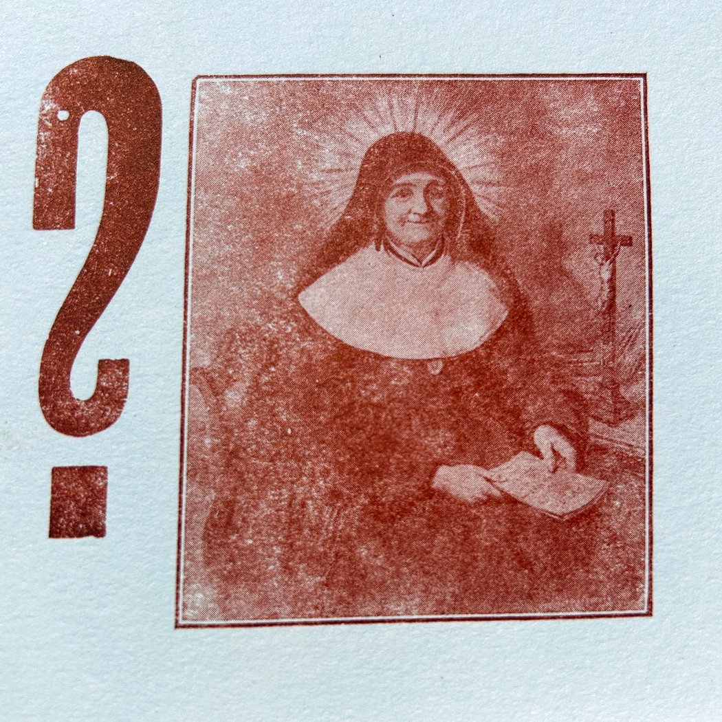 Nun Sequitur Reception and Audience Favorite Award 1