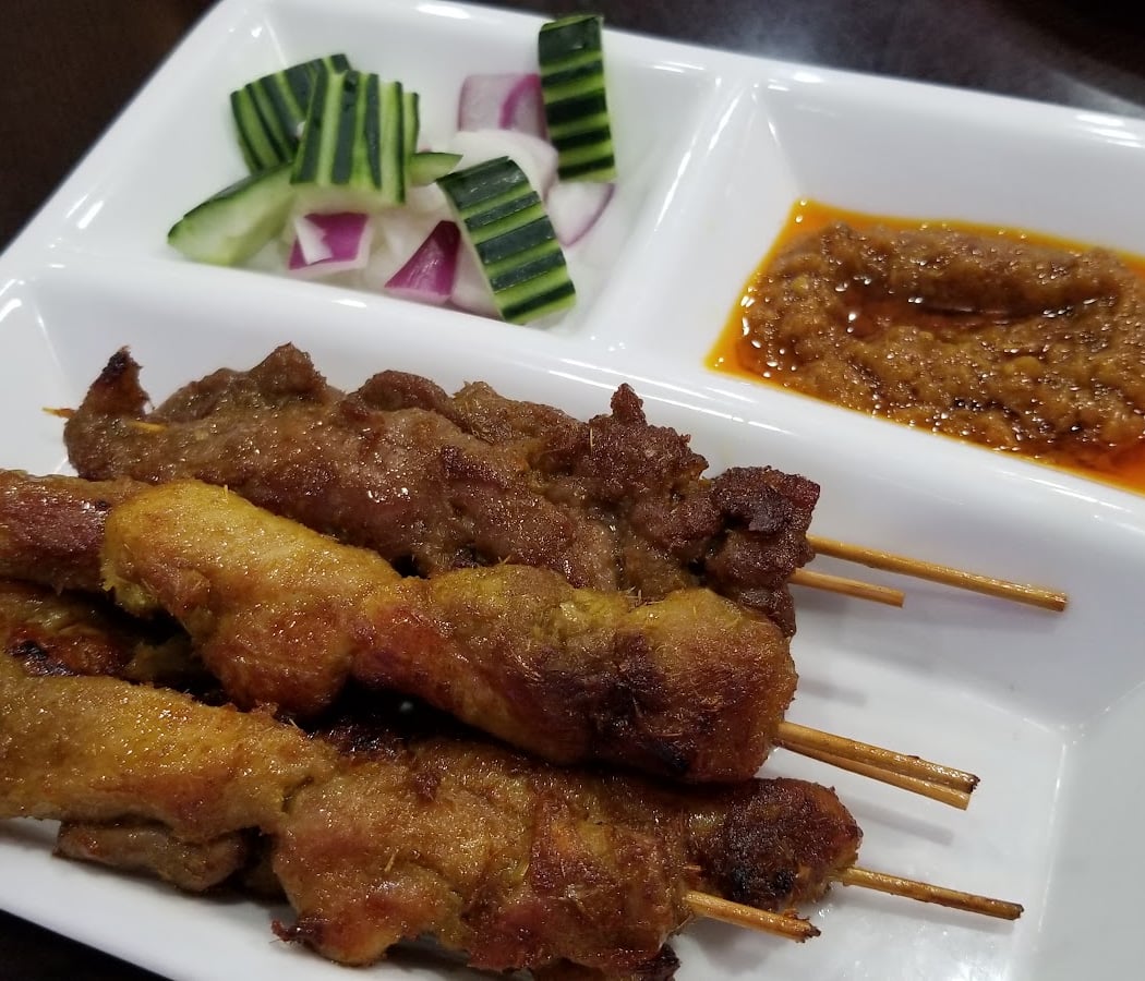 Sungai Malaysian Cuisine 1