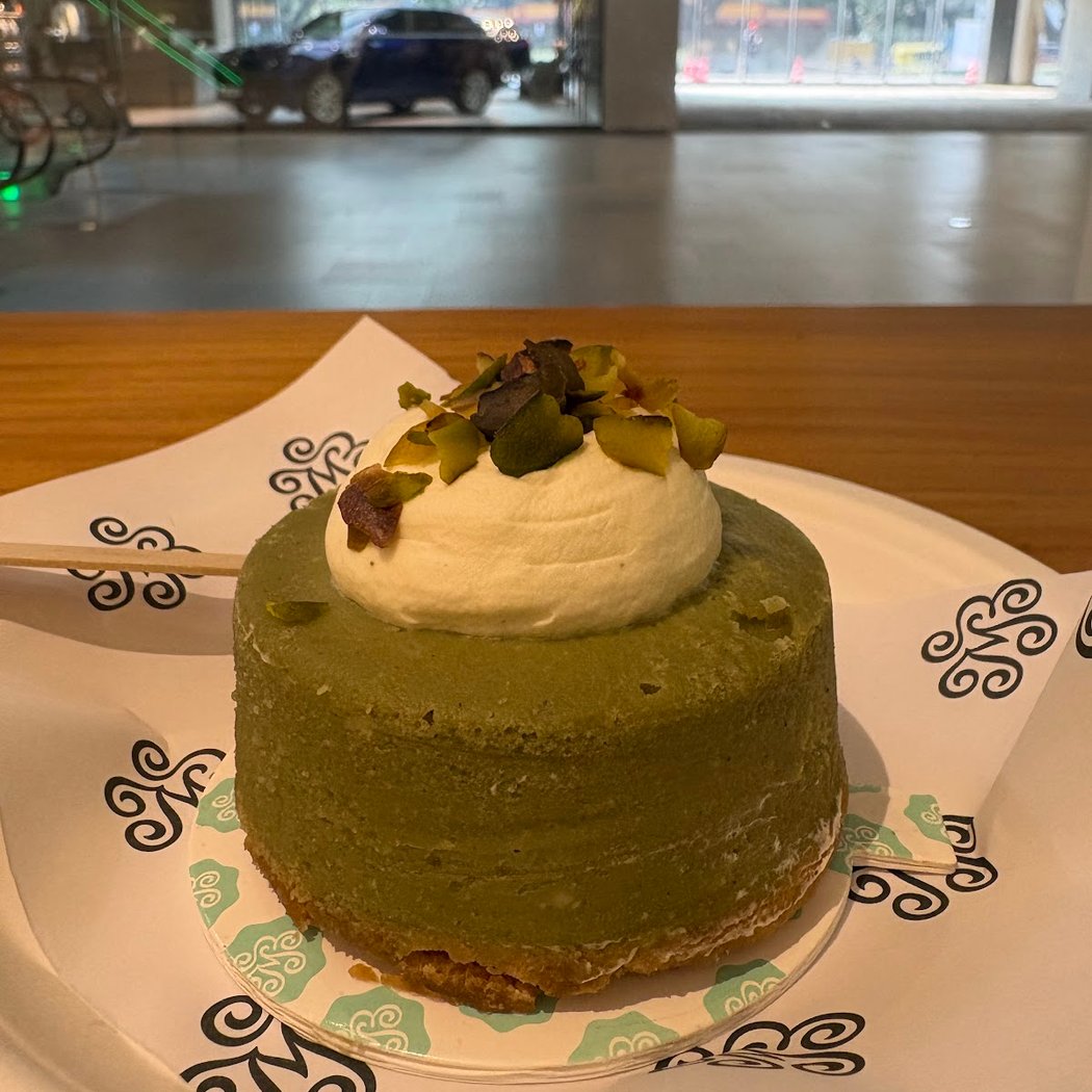 Magnolia Bakery 1
