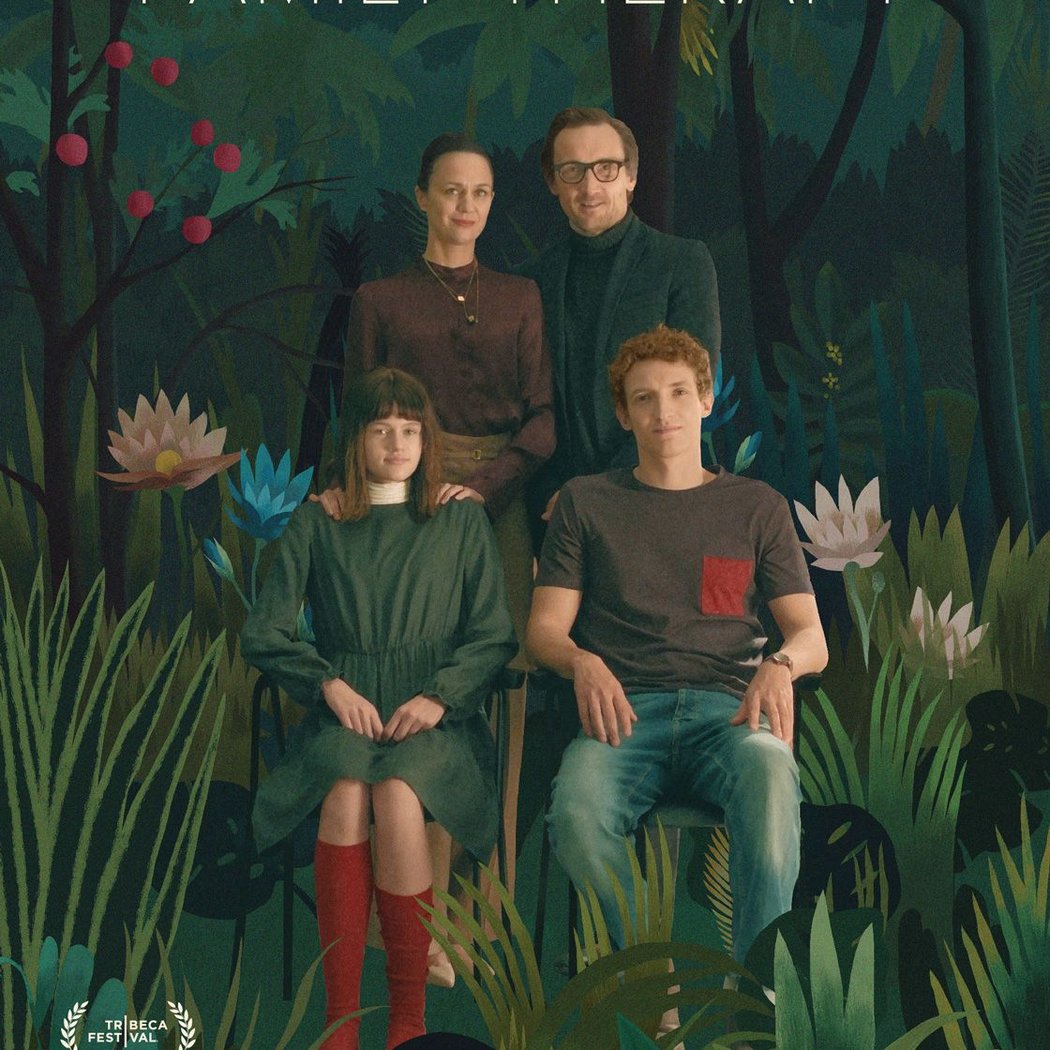 Family Therapy 1